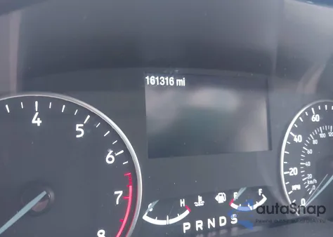 2018 Ford Ecosport Se из США, поврежденный, VIN MAJ3P1TE3JC188850